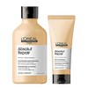 L'Oreal Professionnel Serie Expert DUO Absolut Repair Shampoo 300ml and