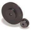 Kohara Gear (KHK) Spur Gear SS1-80