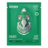 Birdman Parrot Proteínas Suplemento 12 Sobres 30gr Cu Sabor BERRY