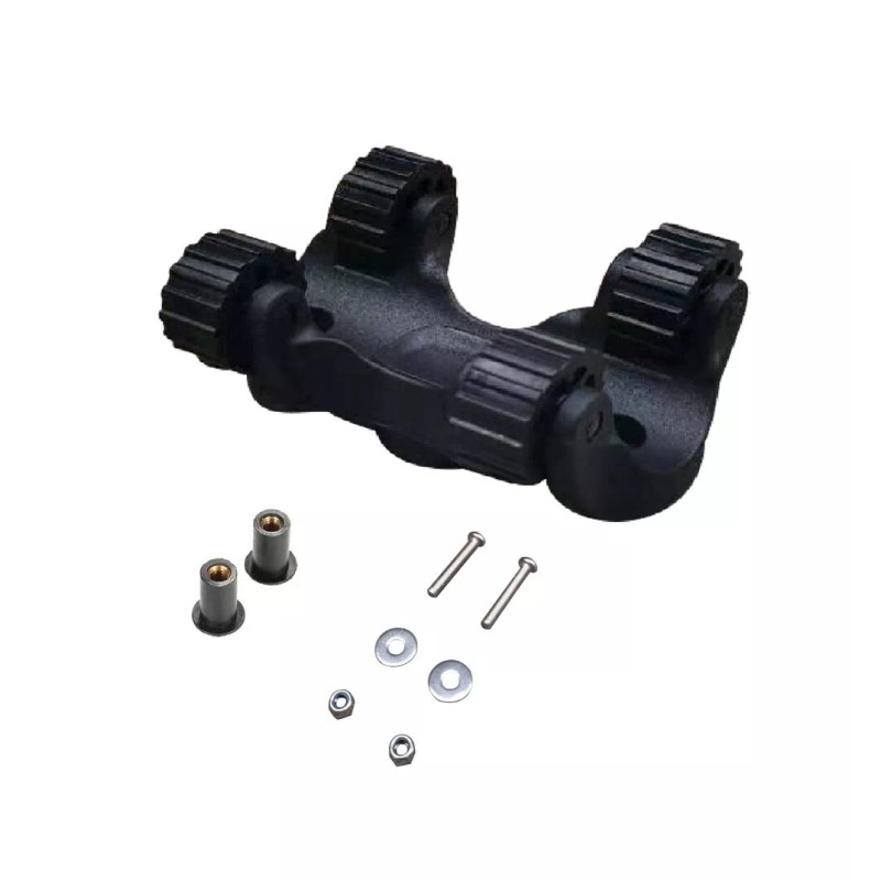 Brocraft Kayak Paddle Holder / Paddle Holder / Kayak Paddle