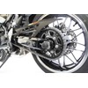 Supersprox Driven Sprocket Rear Stealth Aluminum & Steel 40T Black