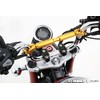 Kitaco Aluminum Key Box Cover Type 3 (Red) CB250R (MC52),