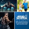 Applied Nutrition Beta-Alanine Amino Acid Pre Workout Powder 3000mg per