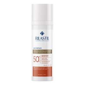 Sun System Age Repair Crema Protectora Antiarrugas Spf50