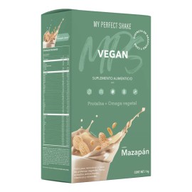 My Perfect Shake Vegan Mazapán 1kg                                                                                                                    