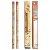 [Plus] Pentagonal Pencils, Set of 2, Supports Test Student Passing