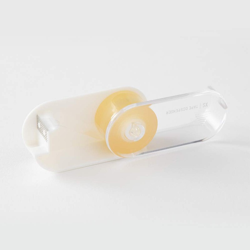 Midori Tape Cutter XS White 49665006