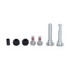 Rear Brake Caliper Slider Guide Pin Kit 113‑1376X Replacement for