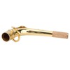 Saxophone Neck Brass for Alto Sax Bend Tube Musical Instrument