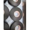 coroplast 837X-19-25-BLK Qty of 6 per Lot 19mm x 25m