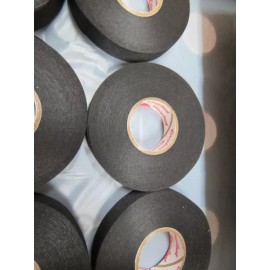 coroplast  837X-19-25-BLK Qty of 6 per Lot 19mm x 25m Automotive Adhesive Tape;