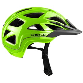 casco Active 2 Children's Cycling Helmet, Children's, Activ 2, Green, S