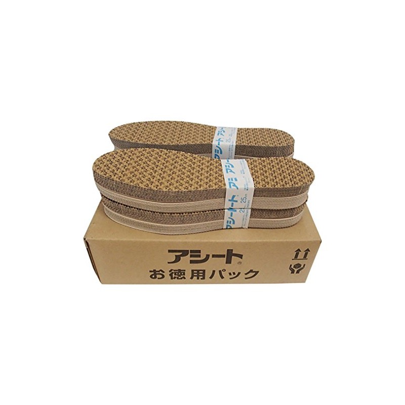 Value Type Aseat O Type 40 Pairs (9.6 - 9.8