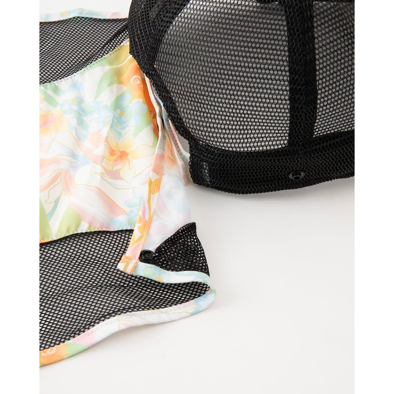 Billabong Capsule Surf Cap, Women's Sun Hat, BPB