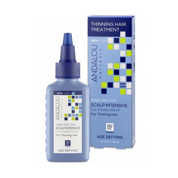 Andalou Naturals Age Defying Scalp Intensive 62 ml