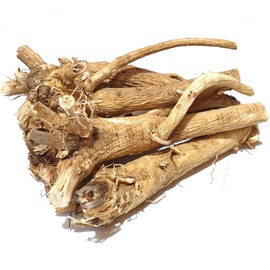 Domestic astragalus 3-year-old Jecheon Astragalus cut into pieces Samgyetang ingredients 3-year-old Astragalus harvested in 2025 Cut into pieces: 300g / 국산 황기 3년근 제천황기 토막절단 삼계탕재료 2025년에 수확한 햇황기 3년근 절황기 토막절단:300g