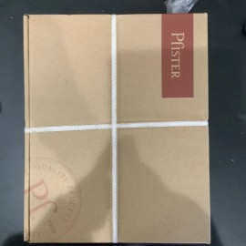 Pfister Ashfield Waterfall Bathroom Faucet in Polished Chrome LG49-YP1C W3