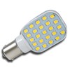 4 Pack Rotating Super Bright 300 Lumen 1141 1156 Wedge
