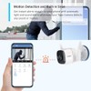 Tapo Tapo TC65 2K Security Camera Outdoor Wireless & Wired,