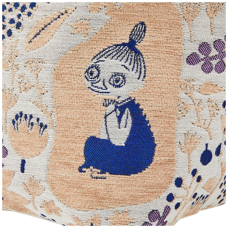 Marushin 1425009900 Mini Bag MOOMIN Nee Mimura Bliss