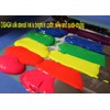 DGAGA Chalk Paste Self Adhesive Stencils Paint Screen Printing Ink