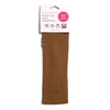 Kooshoo Organic Twist Headband, Pink Mist