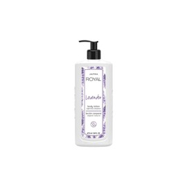 Jafra Royal Lavander Locion Corporal, 475ml