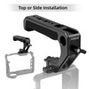 xinyee Universal Top Handle Hand Grip with NATO Clamp NATO
