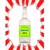 BONNIES SNAK SHAK Shaved Ice Syrup - SILVER FOX FLAVOR IN LONG NECK QUART SIZE-BEST IN USA