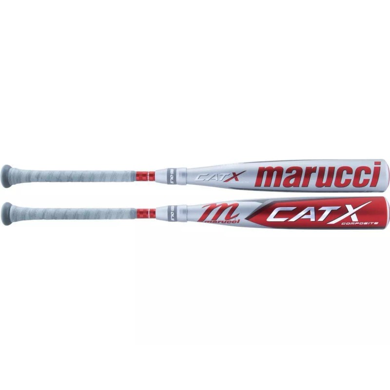 Marucci CAT X Composite Drop 8 USSSA Baseball Bat: MSBCCPX8
