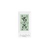 Technoline WS9129 Office Thermometer, Thermo-Hygrometer, Thermometer, Temperature, Humidity, Room Comfort