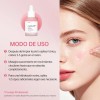 Medicube Sérum Pdrn Pink Peptide Antiedad Reafirmante 30ml