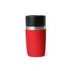 YETI Rambler Travel Bottle, Vacuum Insulated Stainless Steel Bottle with