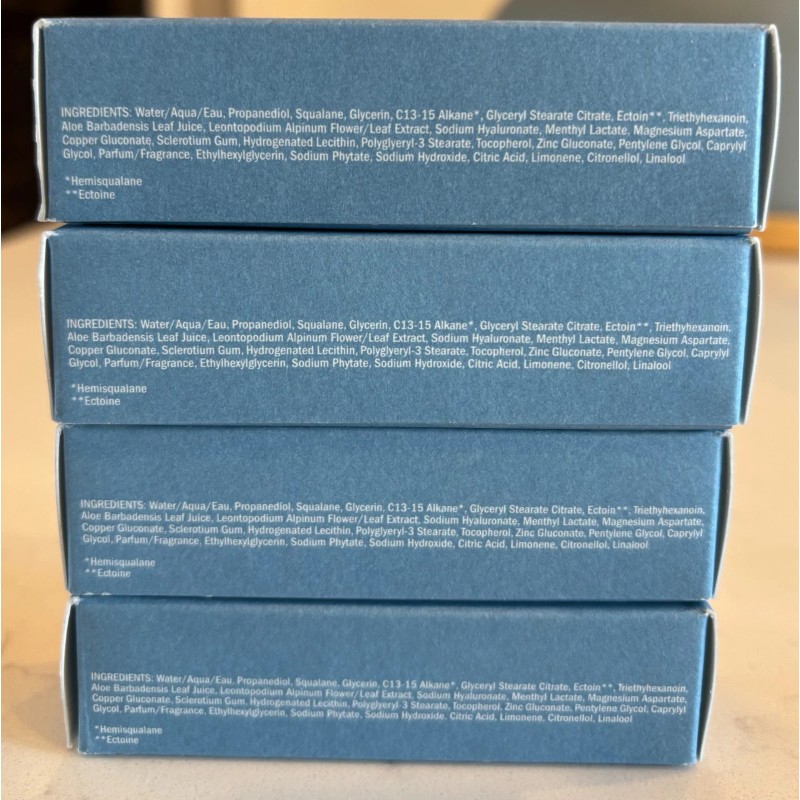 Stripes Beauty The Cool Factor Cooling Calming Face Mist (4)