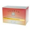 TEARTH Caramel Apple Sweet Dessert Tea Bags Individually Wrapped 25