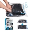Compression Bags for Travel - Travel Essentials - 24 Pack