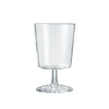 HARIO Glass Goblet S-GG-300 Small Capacity 10.1 fl oz (300
