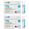 Doctor Line Magnesium 30p, 75g, 2 pieces / 닥터라인 마그네슘 30p, 75g, 2개