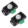 TVETE Switch, Motion Sensor, Motion Sensor Unit, Infrared Sensor, Delay