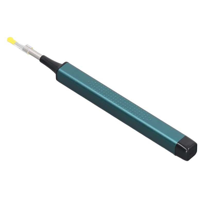 Ear Cleaner Camera Otoscope WiFi Wireless Connection Wax Removal Tool