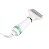 Pet Hair Dryer Comb 2 in 1 Massage Safe Grooming