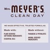 MRS. MEYER'S CLEAN DAY Dryer Sheets, Lavender, 80 ct
