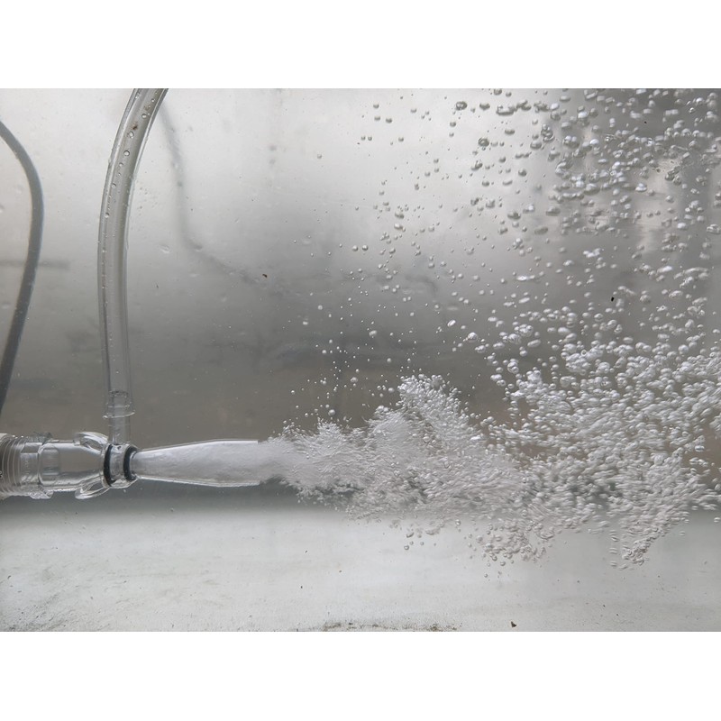 Infusinator Aeration Venturi Nozzle - 3 Pack