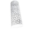 Umbrella Stand Rack for Entryway Metal Hollowed Freestanding Round Umbrella