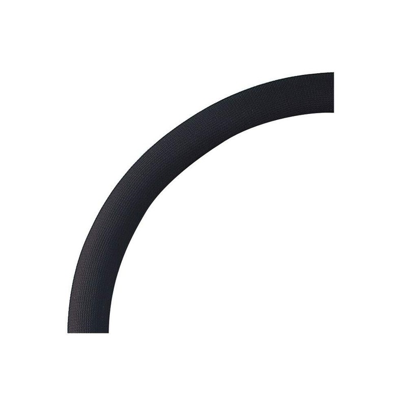 LAMPA 33069 Formula Premium Steering-Wheel Cover, Thermoplastic Elastomer (TPE), Small