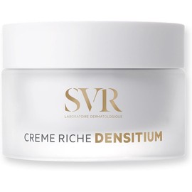 SVR Densitium Creme Riche Redensificante para Piel Madura, 50 ml