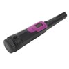 Metal Detector Outdoor Treasure Hunting Expedition Detector Bar Waterproof High