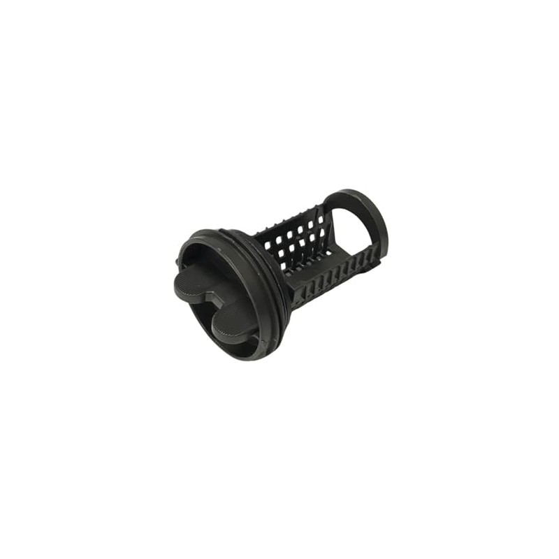 Washing Machine Drain Pump Filter Compatible with LG Model Numbers