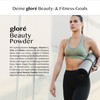 GLORÉ Collagen Powder [450g] - Collagen Hydrolysate with Vitamin C,