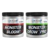 Grotek Monster Grow Pro + Monster Bloom Bundle (130g size)